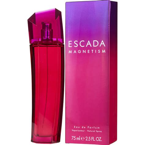 escada magnetism ml price.